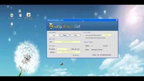 ADFLY BOT AUTOCLICKER June16 2015 17$/HOUR {WORKING}  with proxies