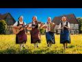 Joyfull Vintage German Schlanger Traditional Volkmusik Melodies Alpen Musik 