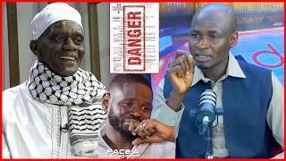 La liste des g0rdjiguène publié sur l'aff Pape Cheikh Diallo &amp; Cie: Sa Wolof averti Mame Matar Jamra
