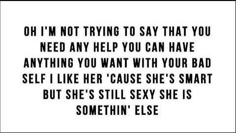 Thumbnail of I Want You - Cee-lo Green Lyrics