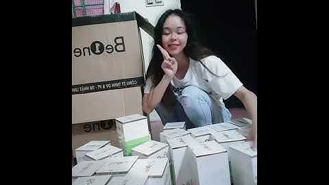 Ngũ Cốc Beone đã về ạ