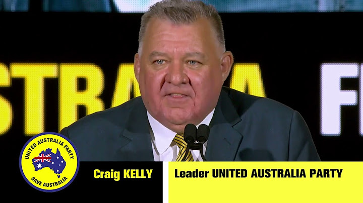 Restoring the Great Australian Dream
