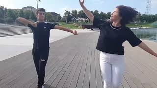 Dance Music MV - naughty