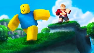 Я СОЗДАЛ СВОЮ ИГРУ В РОБЛОКС! Roblox SpeedRun