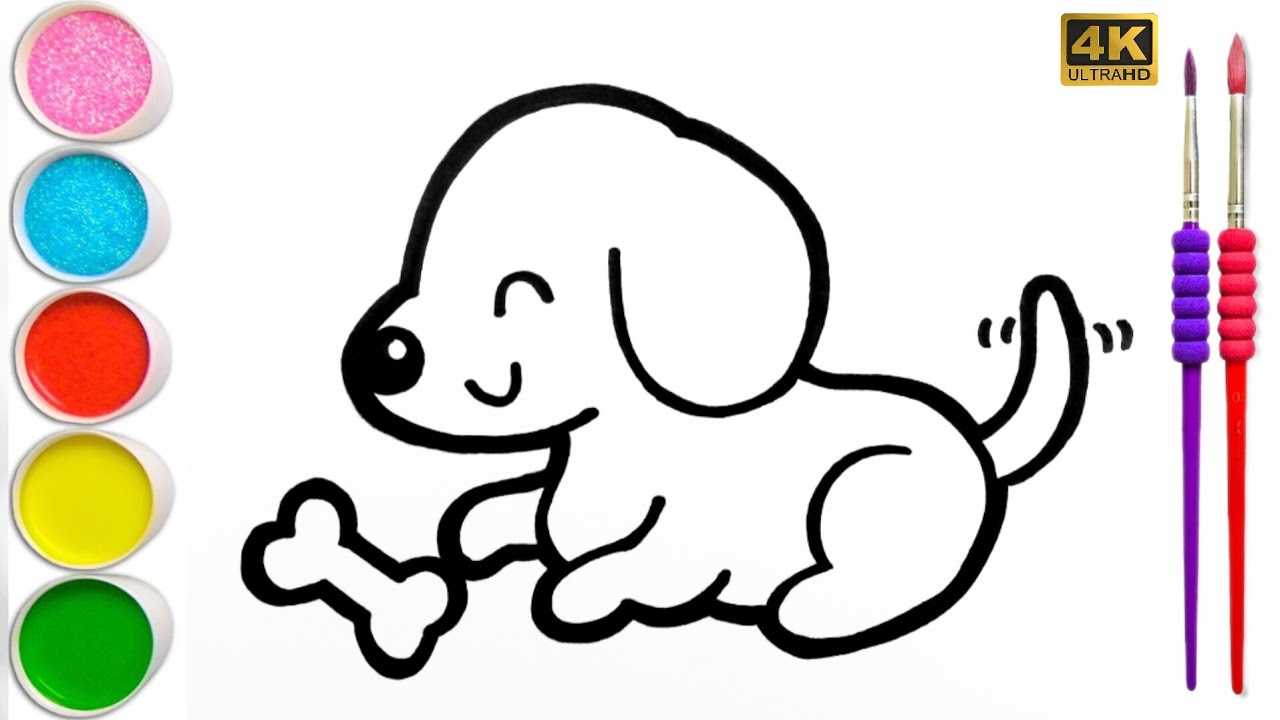 cute-dog-drawing-for-kids-toddlers-easy-cute-puppy-drawing-easy