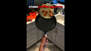 ANDEREN DIE OMELETTEN OMDRAAIEN vs DEZE MAN💀#edit #trollface #foryou #viral