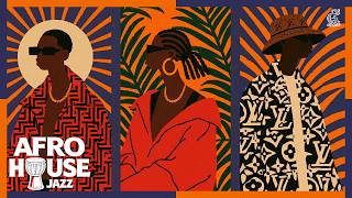 Los Santos Room, Lagos | Afro House Jazz Mix | After Hours Grooves, Ideal for Focus & Work