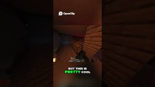 Minecraft Item Sorter That ACTUALLY works! #minecraft #smp