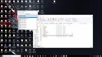 Unpacking the data.unity3d file