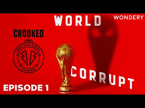 Exposing the Dark Truth: How Politics Corrupts Global Sports Like Never Before!