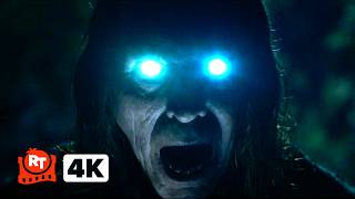 Passenger (2026) 4K - DEMON GRANDPA HUG (7/9) | Movieclips