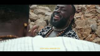 Garaolo - Keynotey Odera Jr.(Official Music Video)
