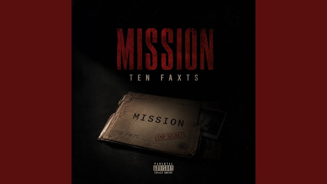 Watch MISSION on YouTube Watch MISSION on YouTube