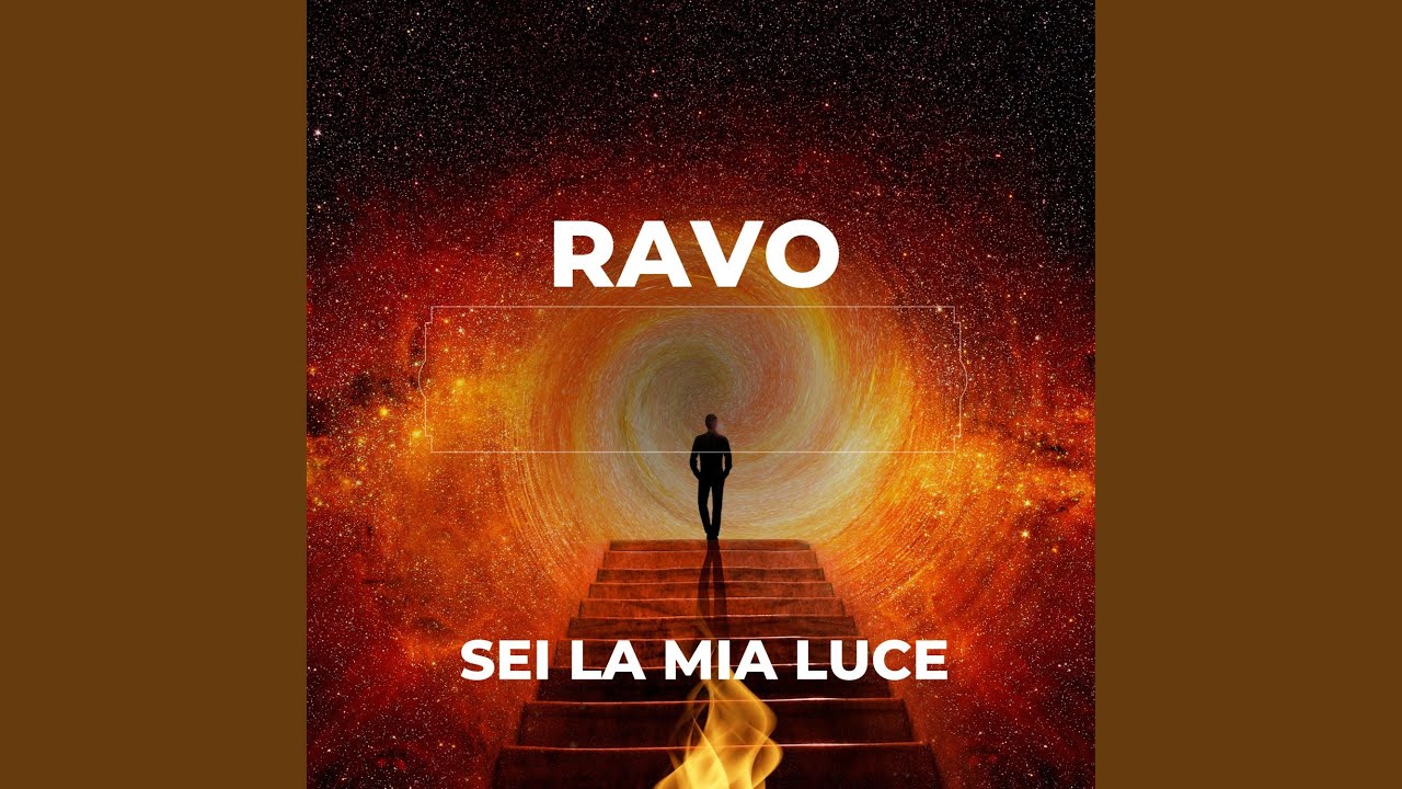 SEI LA MIA LUCE