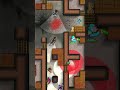 Hunter Assassin #rubygames #game #aesthetic #gameplay #trending #TheVantroxGaming