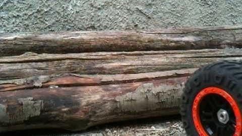 Il mio Basilisk - Redcat rockslide 1/8 - 8