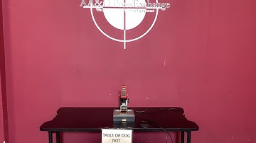 Socbox numbering machine