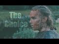 (Vikings) Hvitserk Ragnarsson || The Choice 5x10