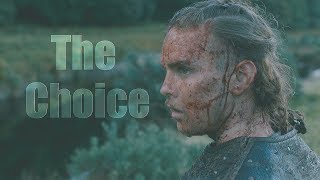 (Vikings) Hvitserk Ragnarsson || The Choice 5x10