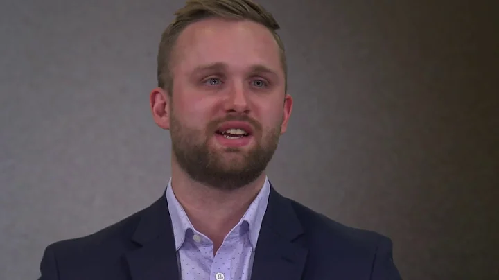 John Koch's story about addiction and recovery