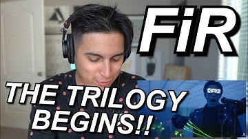 FALLING IN REVERSE - "LOSING MY MIND" FIRST REACTION!! | A SOLID START!!