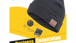 Haip Bluetooth Beanie