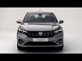 New Dacia Logan 2020 | Good news! | Exterior, Interior video