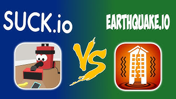 Earthquake.io vs. Suck.io | Which Is The Better Game?