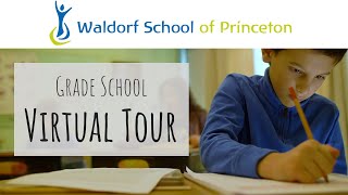 Grade School Virtual Tour