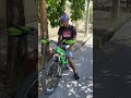 Qual a bike boa para dar grau sendo que a altura que eu tenho é 1,60m ? #dicasdebikes #grau