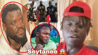 Download Lagu Moy Seytanée bi😱Pawlish Mbaye Tothie na Casse yi(Eumeu Sene Wa Pikine dagnou ko Setane si Combat bi MP3 Download Lagu Moy Seytanée bi😱Pawlish Mbaye Tothie na Casse yi(Eumeu Sene Wa Pikine dagnou ko Setane si Combat bi MP3