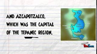 The Tepanec War