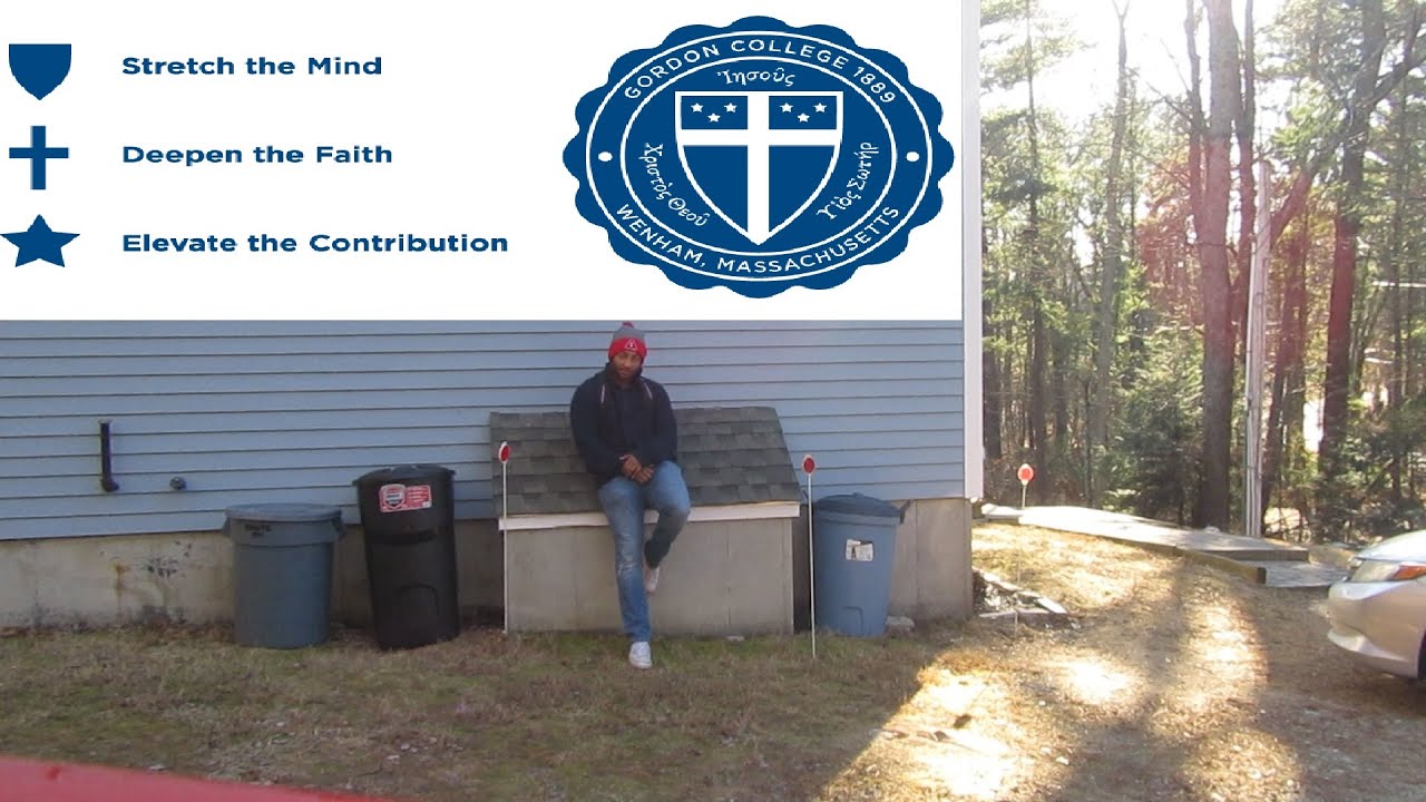 New Beginnings (Gordon College) YouTube