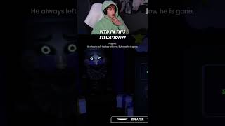 Wyd In This Situation??