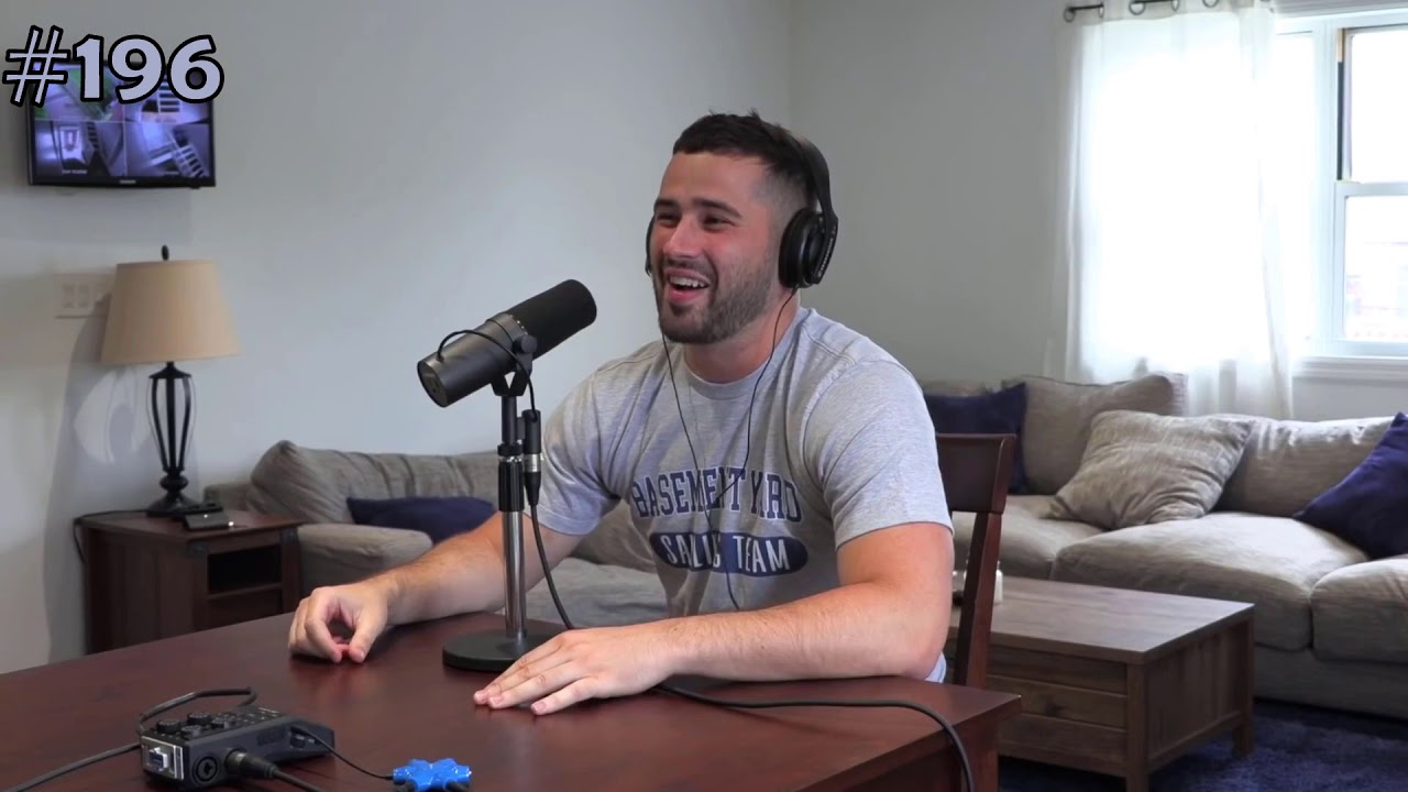 The Basement Yard Best/Funny Moments 196200 YouTube