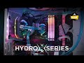 How To Install CORSAIR Hydro X XD3 RGB Pump/Reservoir Combo