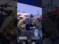 @johnmayer joining @treyanastasiotube on stage to perform “Ghost” at @CrossroadsGuitar.