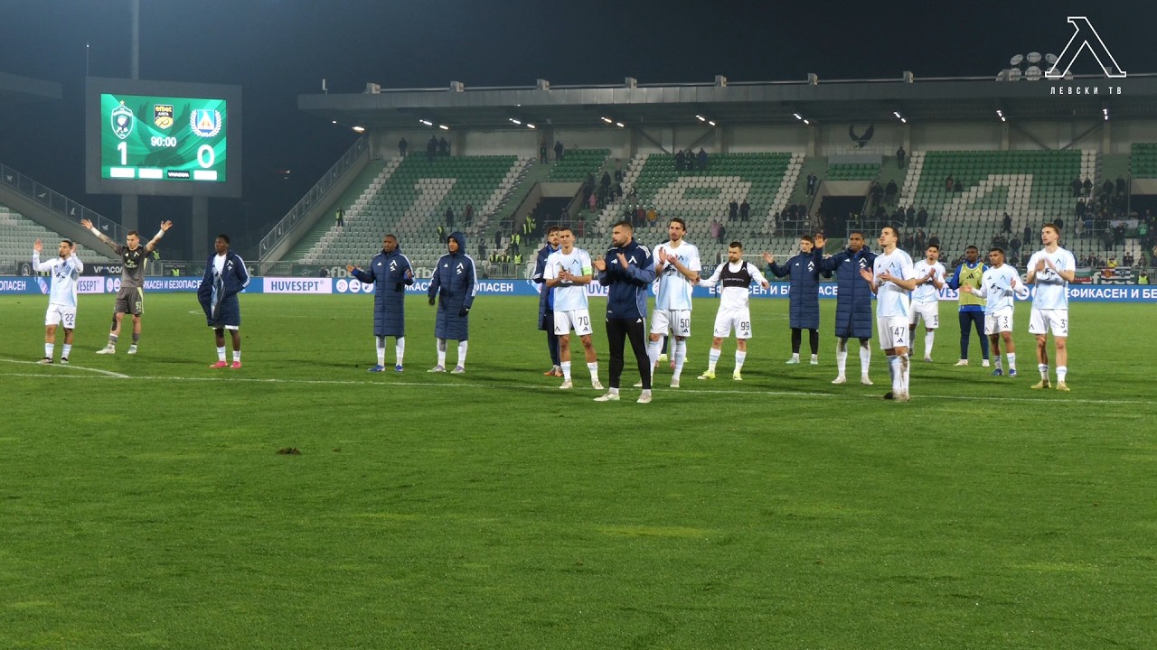 Веласкес: Равенството щеше да бъде справедливо