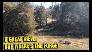 Searching for the New Homestead & Forge - Part 1
