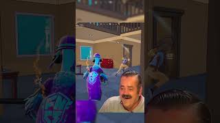 Battle Royale Zero Build