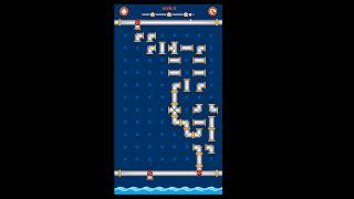 🚰 Connect the Pipes Correctly to Complete the Circuit and Advance to the Next Level - PIPE WAY screenshot 5