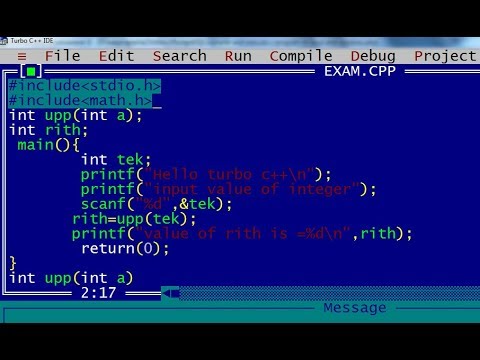 Programming in C on IBM MVS 3.8 TK4  - M63