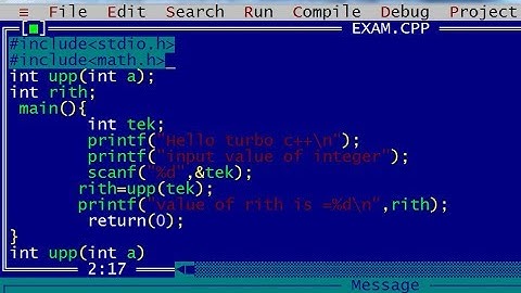 Programming in C on IBM MVS 3.8 TK4  - M63