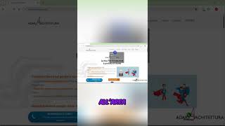 AdarArchitettura.com - Corsi BIM, CAD e Rendering Pratici #short