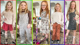OutDaughtered’ Quint Busby Another Day Dance Party Daily Update