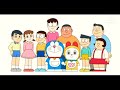 #viralvideo Doraemon Beautiful Song In Jeene ka sahi dhang Lovely Version 😍😍💕💕🎶🎶😘😘 Mp3 Song
