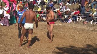 17: Ganni pahalwan VS Ranveer pahalwan - Bhiar Kushti Dangal: 09-04-2023