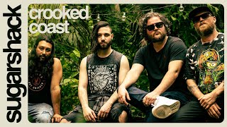 Crooked Coast - Full Set (Live Music) | Sugarshack Sessions