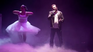 La vie ne m'apprend rien (Daniel Balavoine - cover Danc'sing Show)