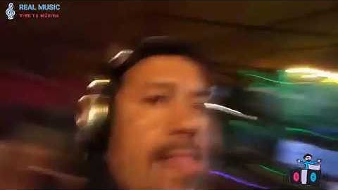 LA INCONFORME MIX CUMBIA - DJ DEL REAL d[-.-]b